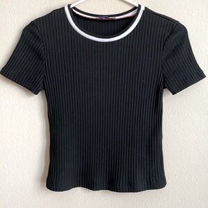 Zara top. Size S